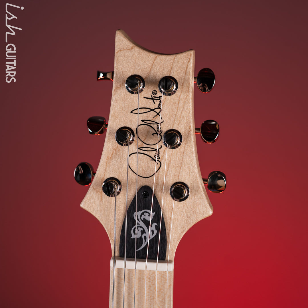 PRS Fiore Mark Lettieri Signature Guitar Larkspur