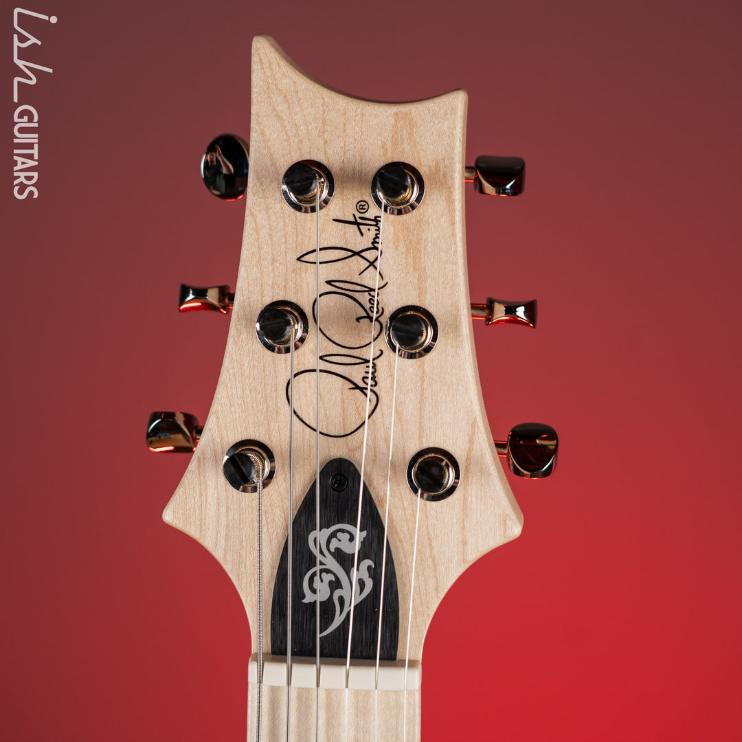PRS Fiore Mark Lettieri Signature Guitar Larkspur