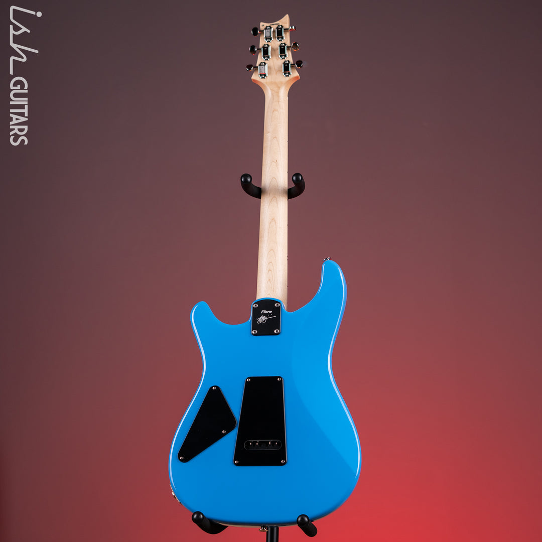 PRS Fiore Mark Lettieri Signature Guitar Larkspur