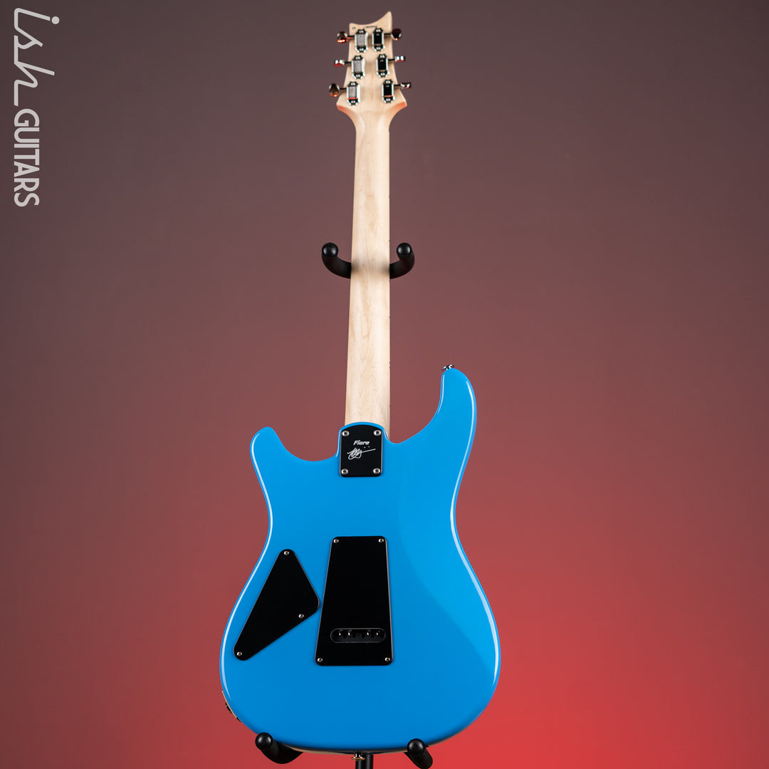 PRS Fiore Mark Lettieri Signature Guitar Larkspur