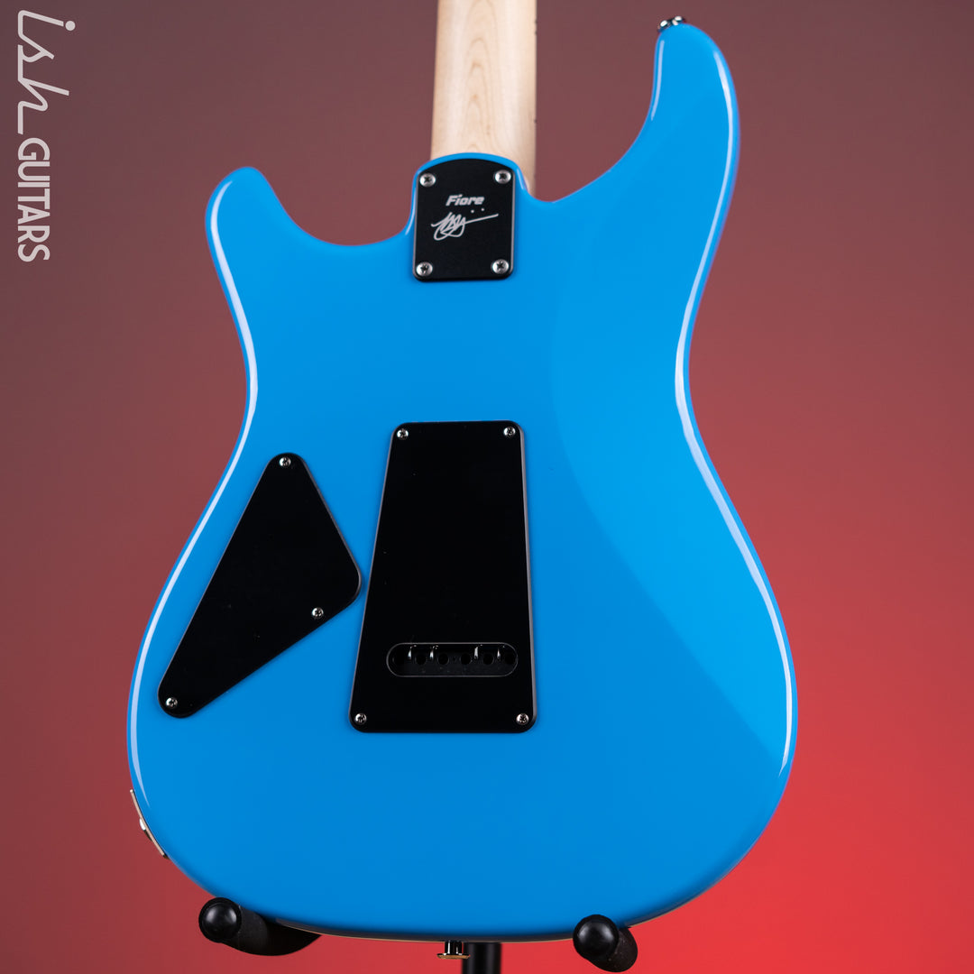 PRS Fiore Mark Lettieri Signature Guitar Larkspur