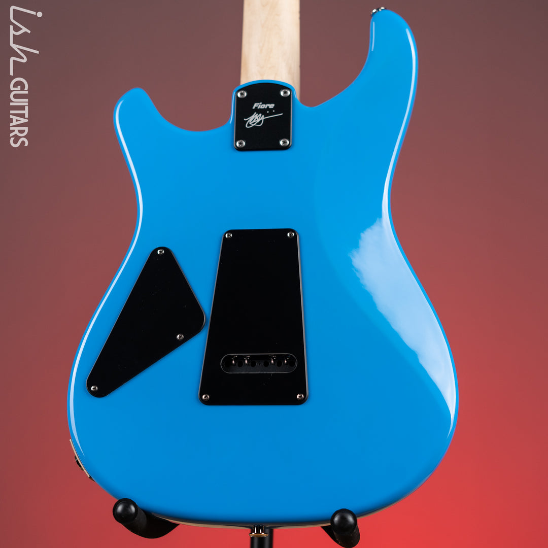PRS Fiore Mark Lettieri Signature Guitar Larkspur