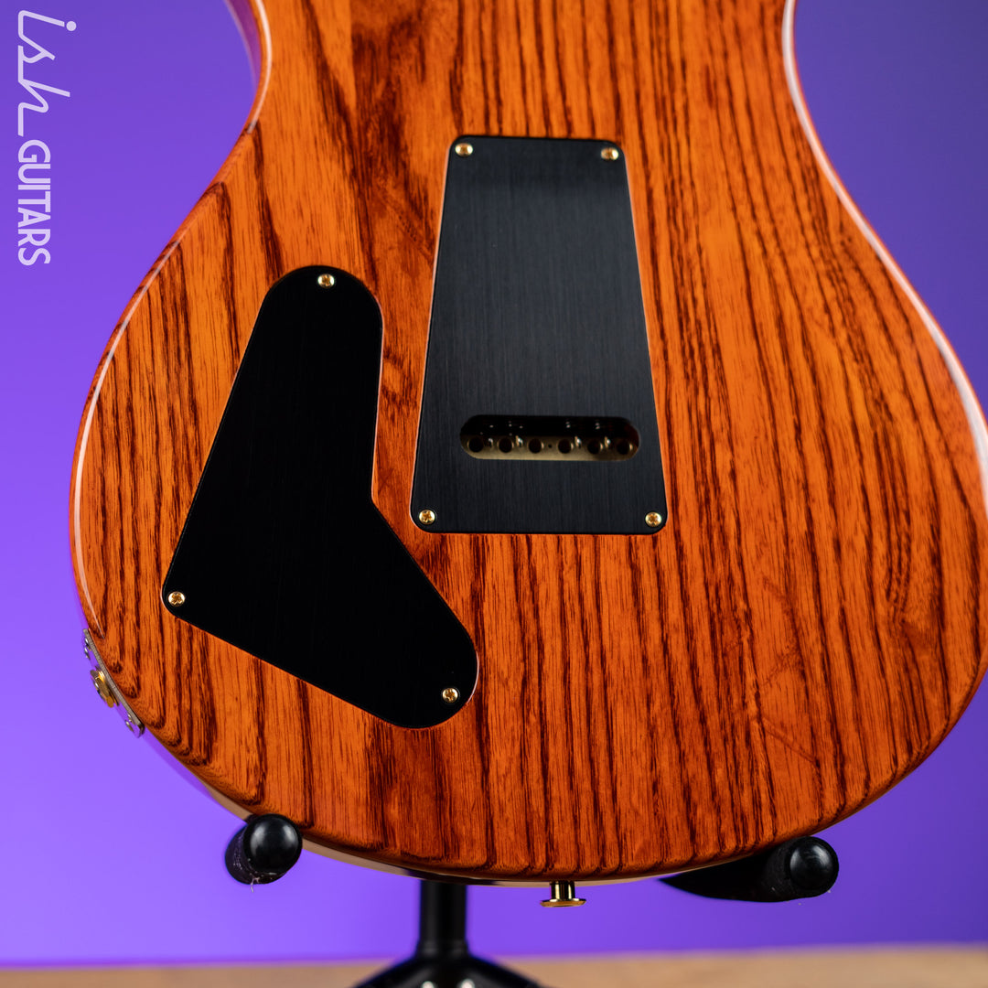 PRS Studio Wood Library 10-Top Autumn Sky
