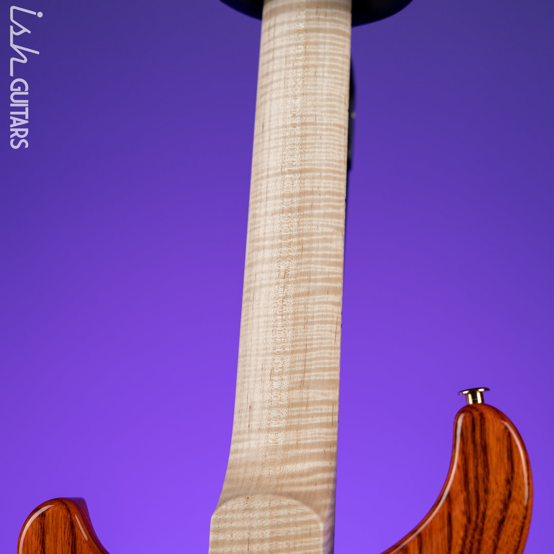 PRS Studio Wood Library 10-Top Autumn Sky
