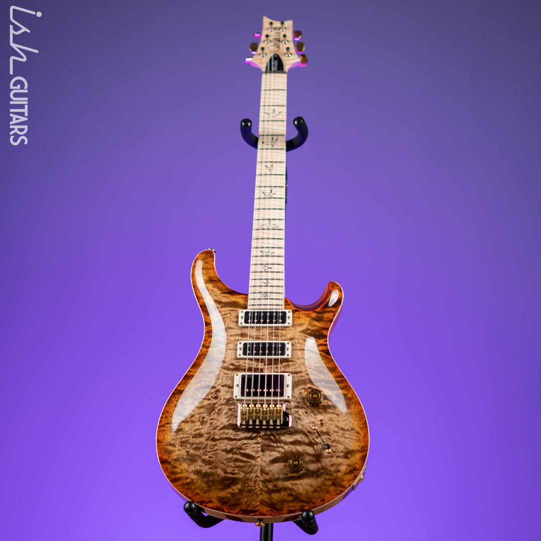 PRS Studio Wood Library 10-Top Autumn Sky