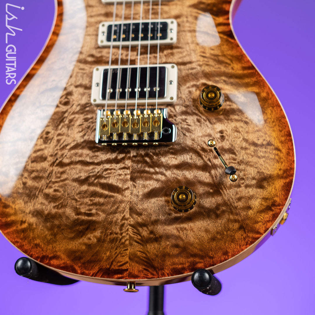 PRS Studio Wood Library 10-Top Autumn Sky