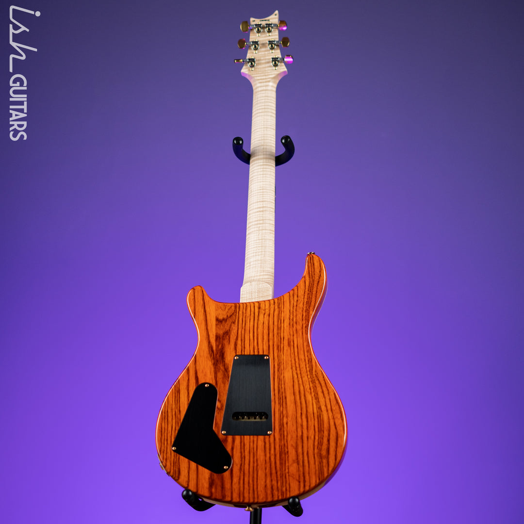 PRS Studio Wood Library 10-Top Autumn Sky