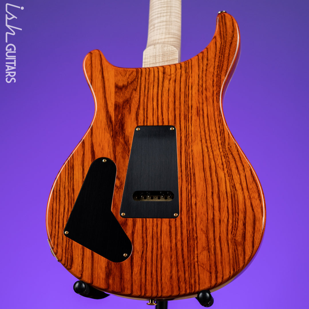 PRS Studio Wood Library 10-Top Autumn Sky