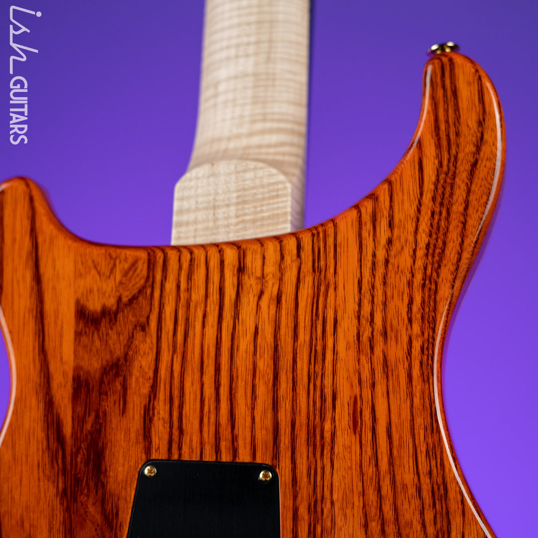 PRS Studio Wood Library 10-Top Autumn Sky