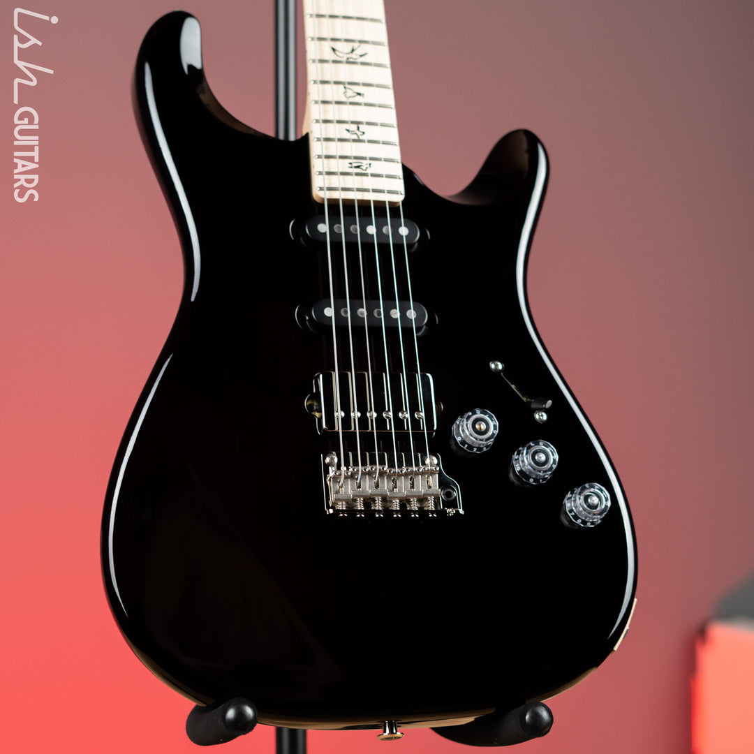 PRS Fiore Mark Lettieri Signature Guitar Black Iris