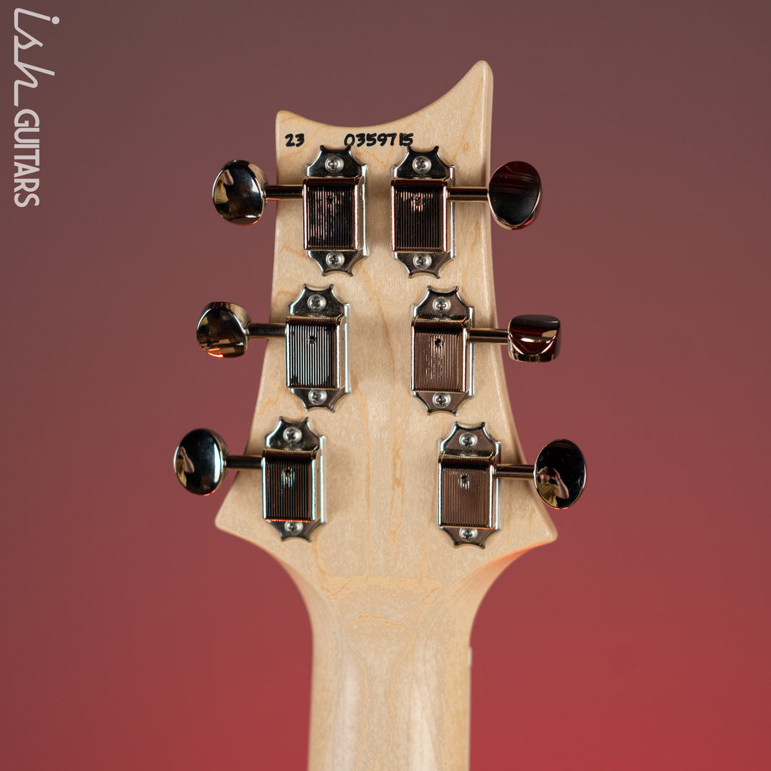 PRS Fiore Mark Lettieri Signature Guitar Black Iris
