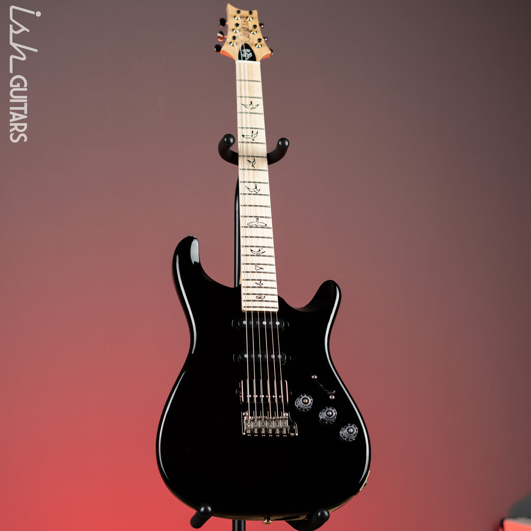 PRS Fiore Mark Lettieri Signature Guitar Black Iris