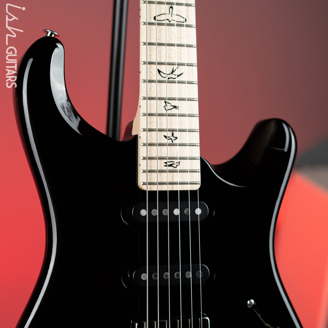 PRS Fiore Mark Lettieri Signature Guitar Black Iris