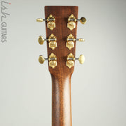 Martin OME Cherry Orchestra Model Acoustic-Electric