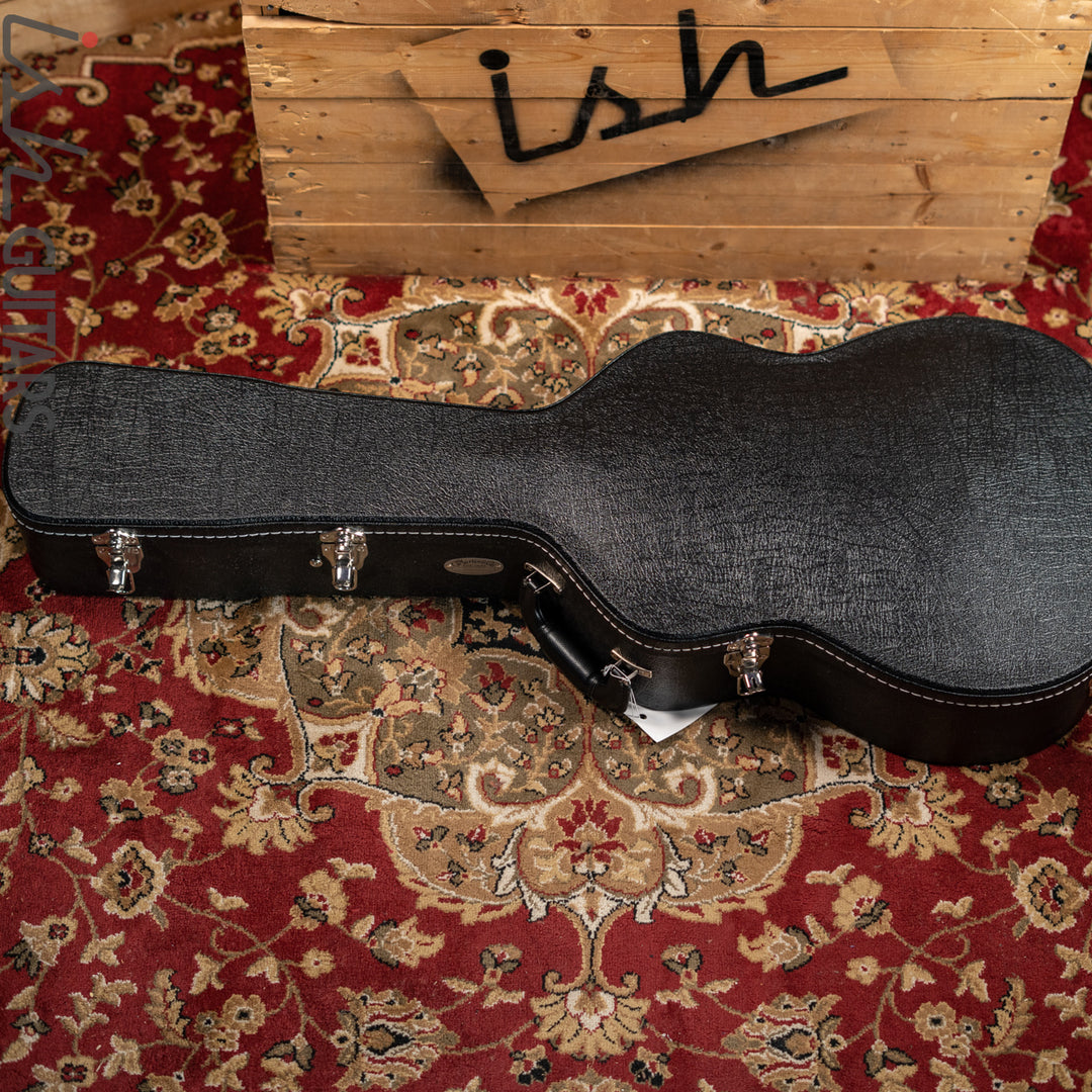 2019 Martin 00-18 Standard Series Natural