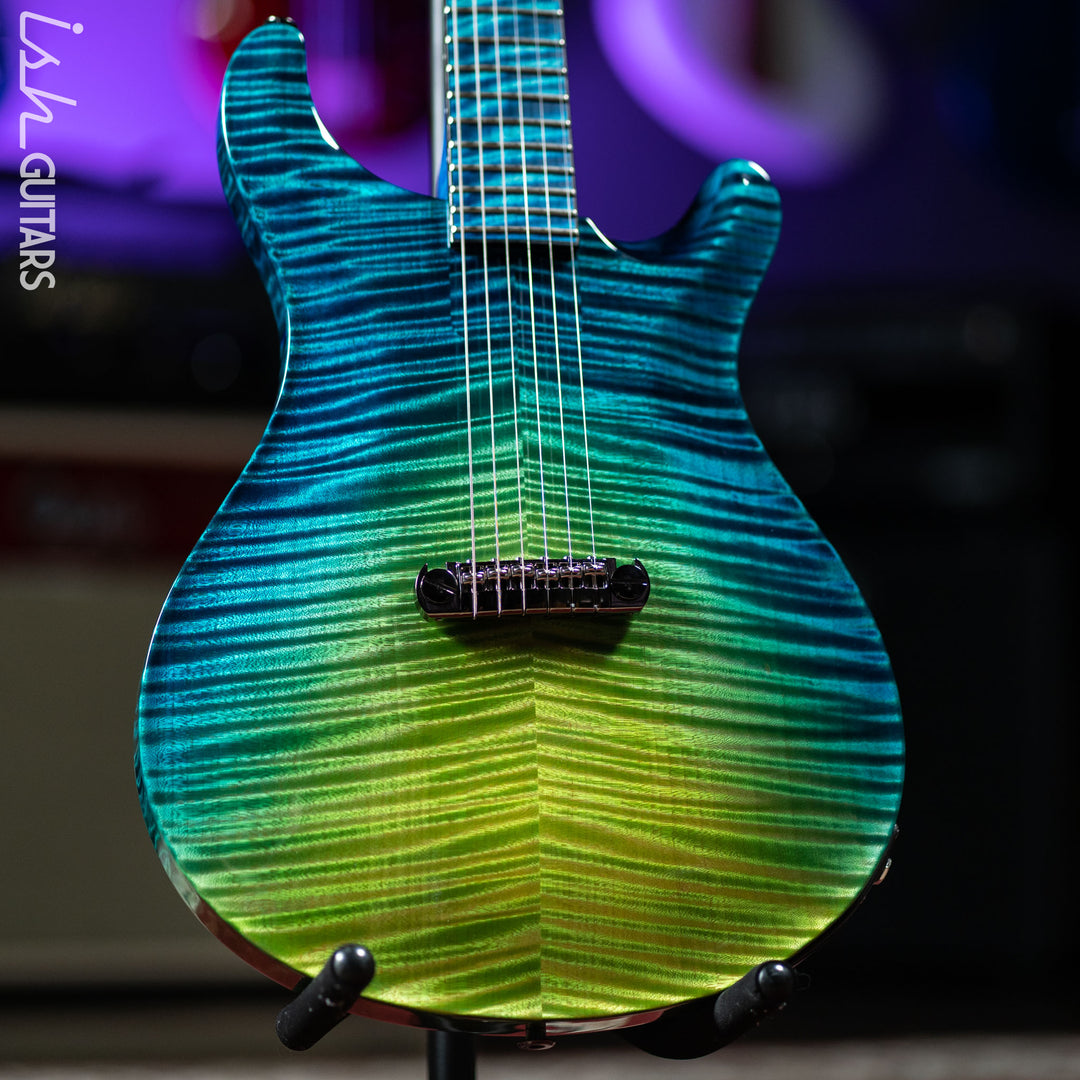 PRS Private Stock Custom 24 