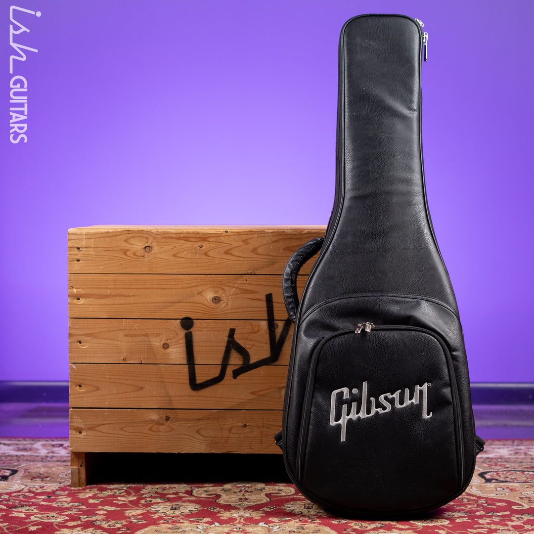 2021 Gibson Les Paul Studio Wine Red