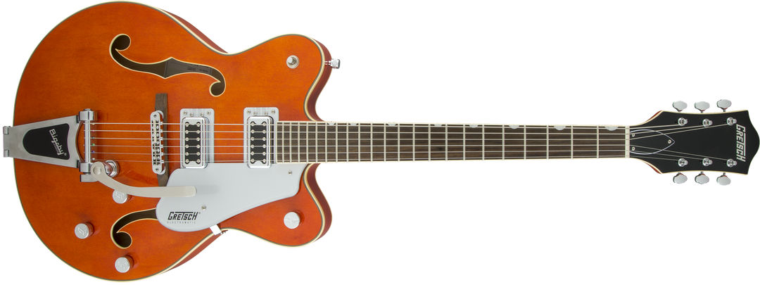 Gretsch Electromatic G5422T Orange