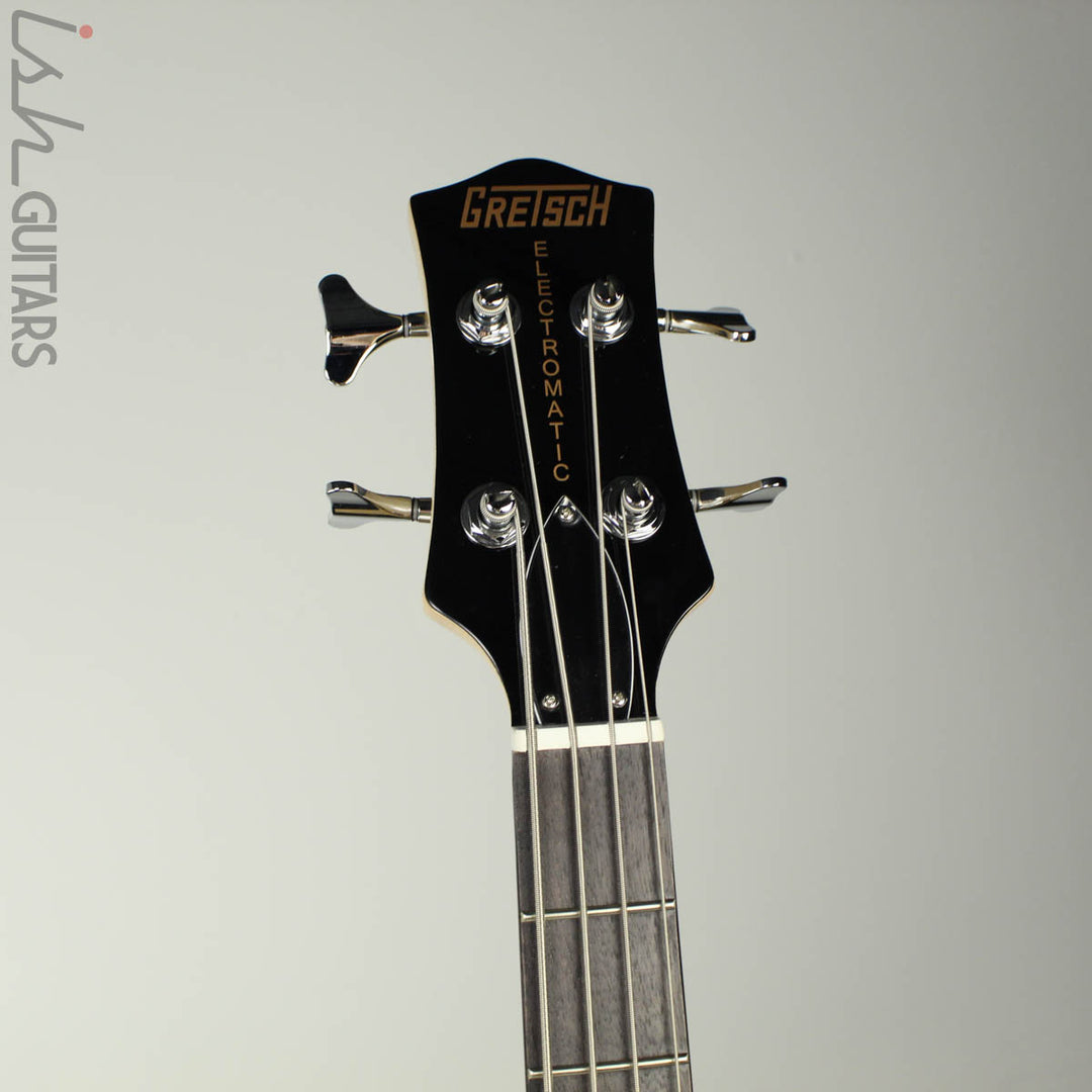 Gretsch G2220 Electromatic Junior Jet Short Scale Bass Torino Green