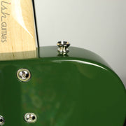 Gretsch G2220 Electromatic Junior Jet Short Scale Bass Torino Green