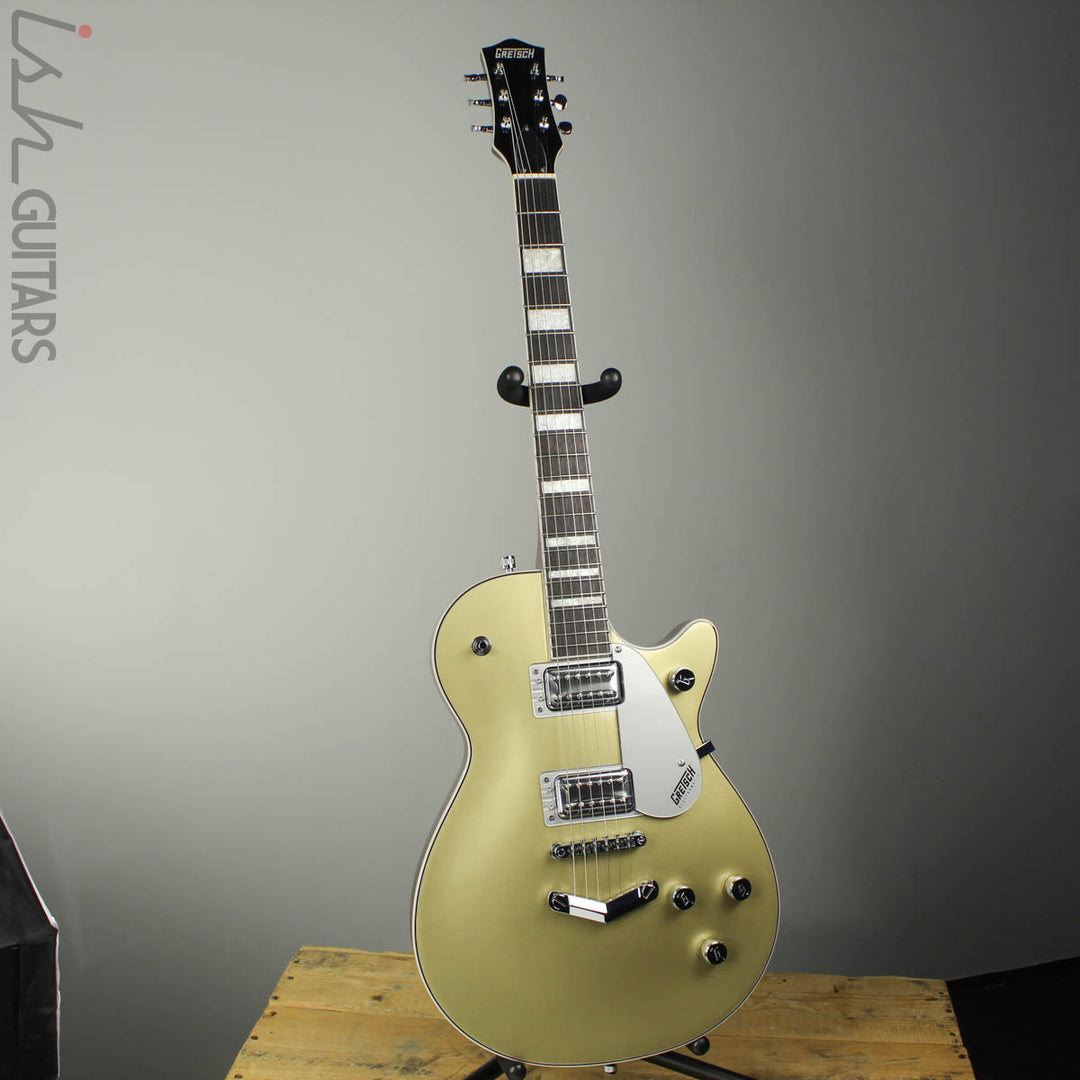 Gretsch G5220 Electromatic Jet Singlecut Casino Gold B-Stock