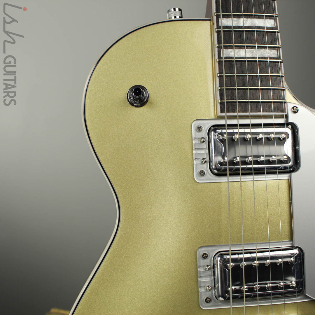 Gretsch G5220 Electromatic Jet Singlecut Casino Gold B-Stock