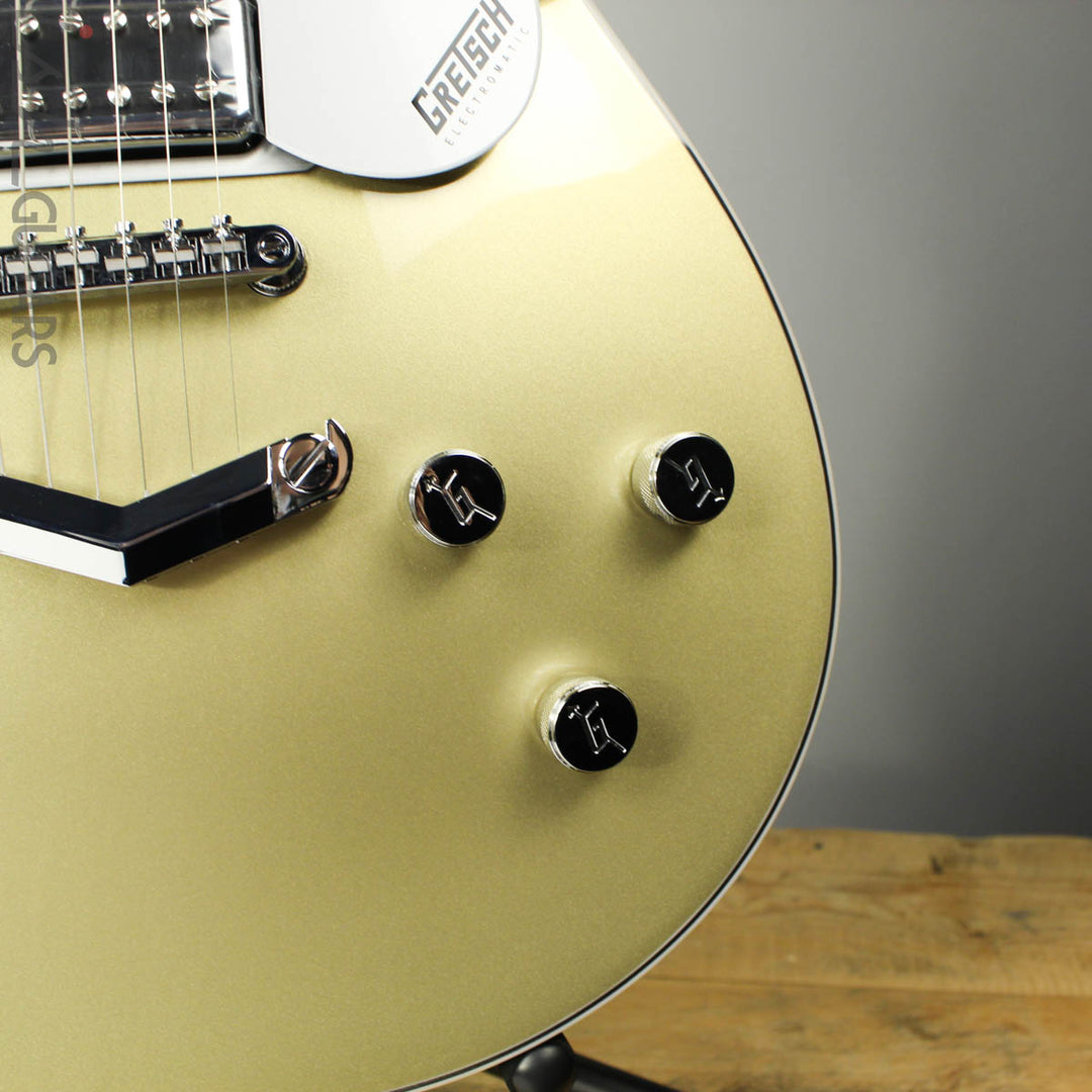 Gretsch G5220 Electromatic Jet Singlecut Casino Gold B-Stock