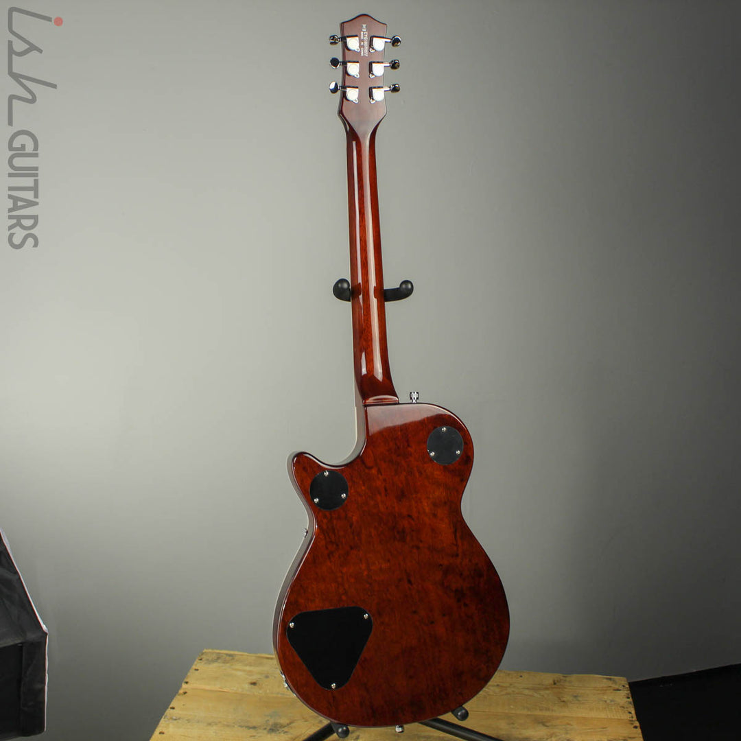 Gretsch G5220 Electromatic Jet Singlecut Casino Gold B-Stock