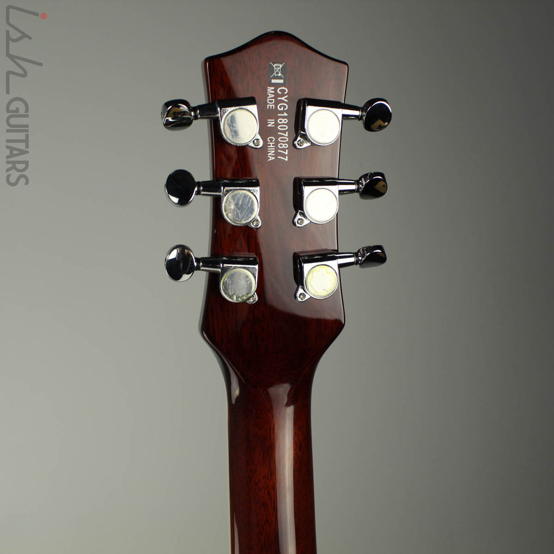 Gretsch G5220 Electromatic Jet Singlecut Casino Gold B-Stock
