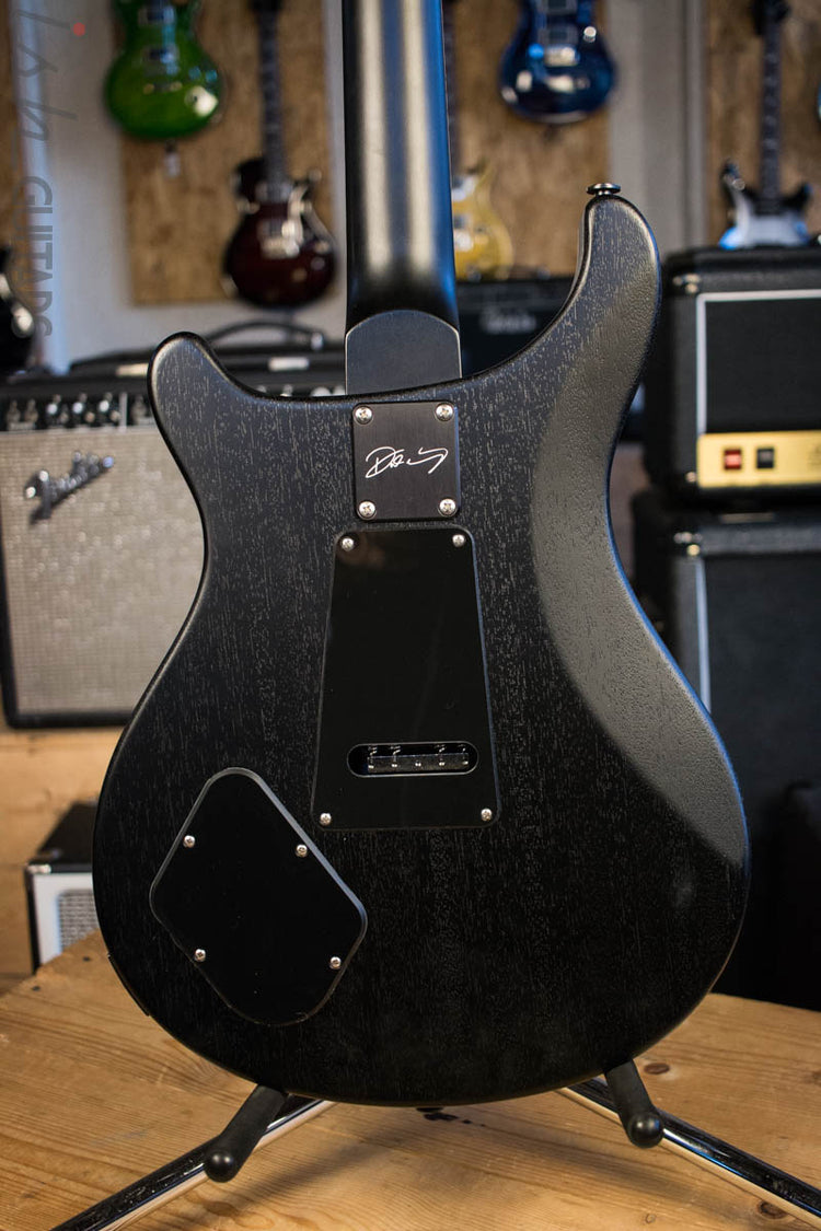 Paul Reed Smith PRS 2018 Dustie Waring 