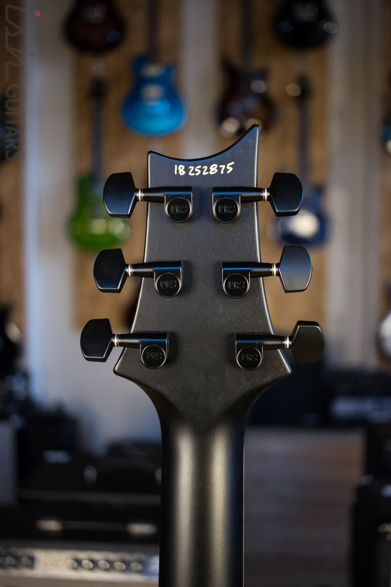 Paul Reed Smith PRS 2018 Dustie Waring "Floyd" CE24 Limited Edition Waring Burst Satin
