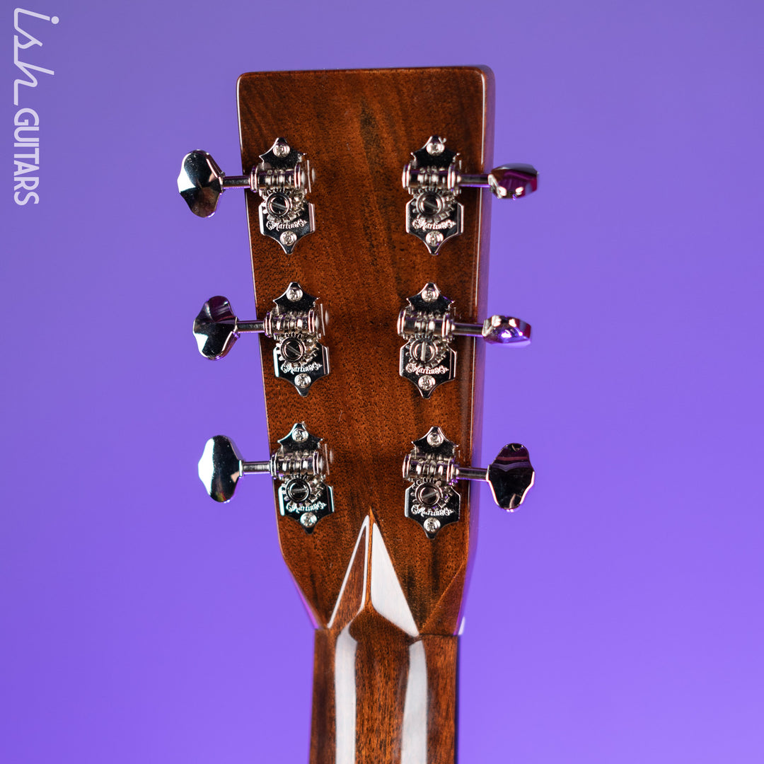 2023 Martin 000-28EC Eric Clapton Signature Acoustic Guitar Sunburst