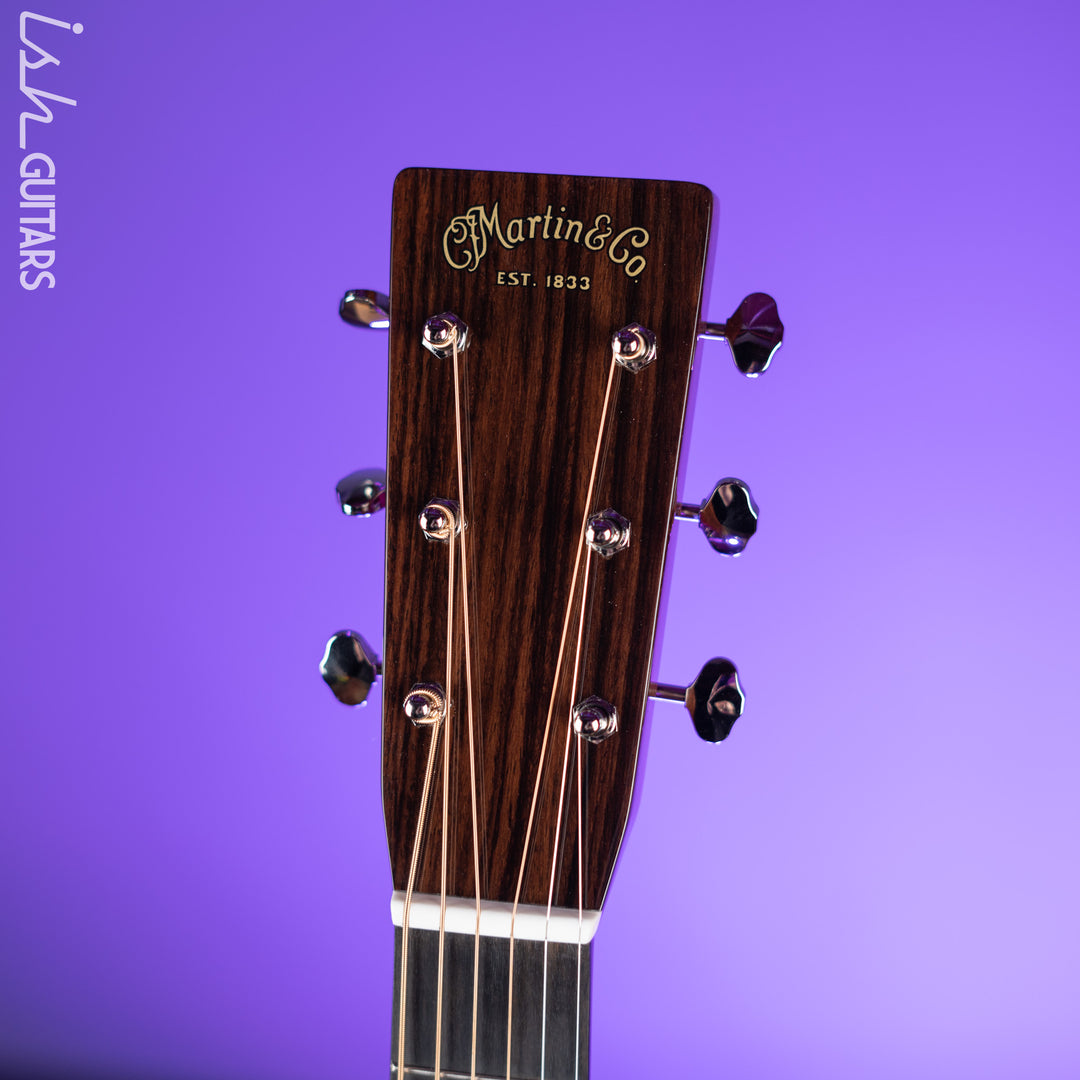 2023 Martin 000-28EC Eric Clapton Signature Acoustic Guitar Sunburst