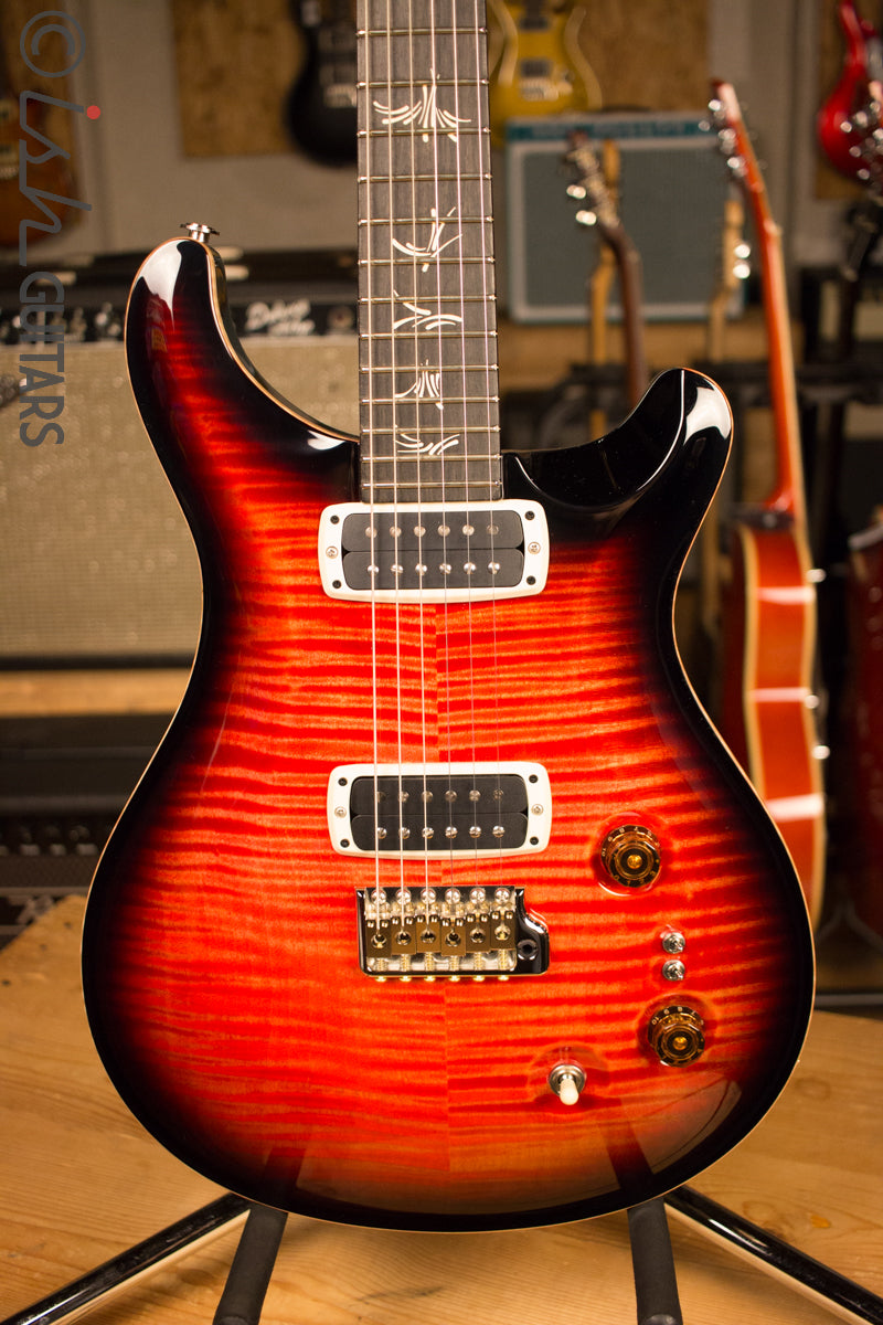 2017 Paul Reed Smith PRS Paul&