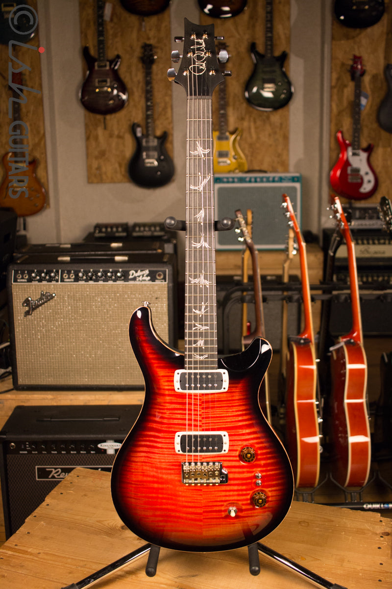 2017 Paul Reed Smith PRS Paul&