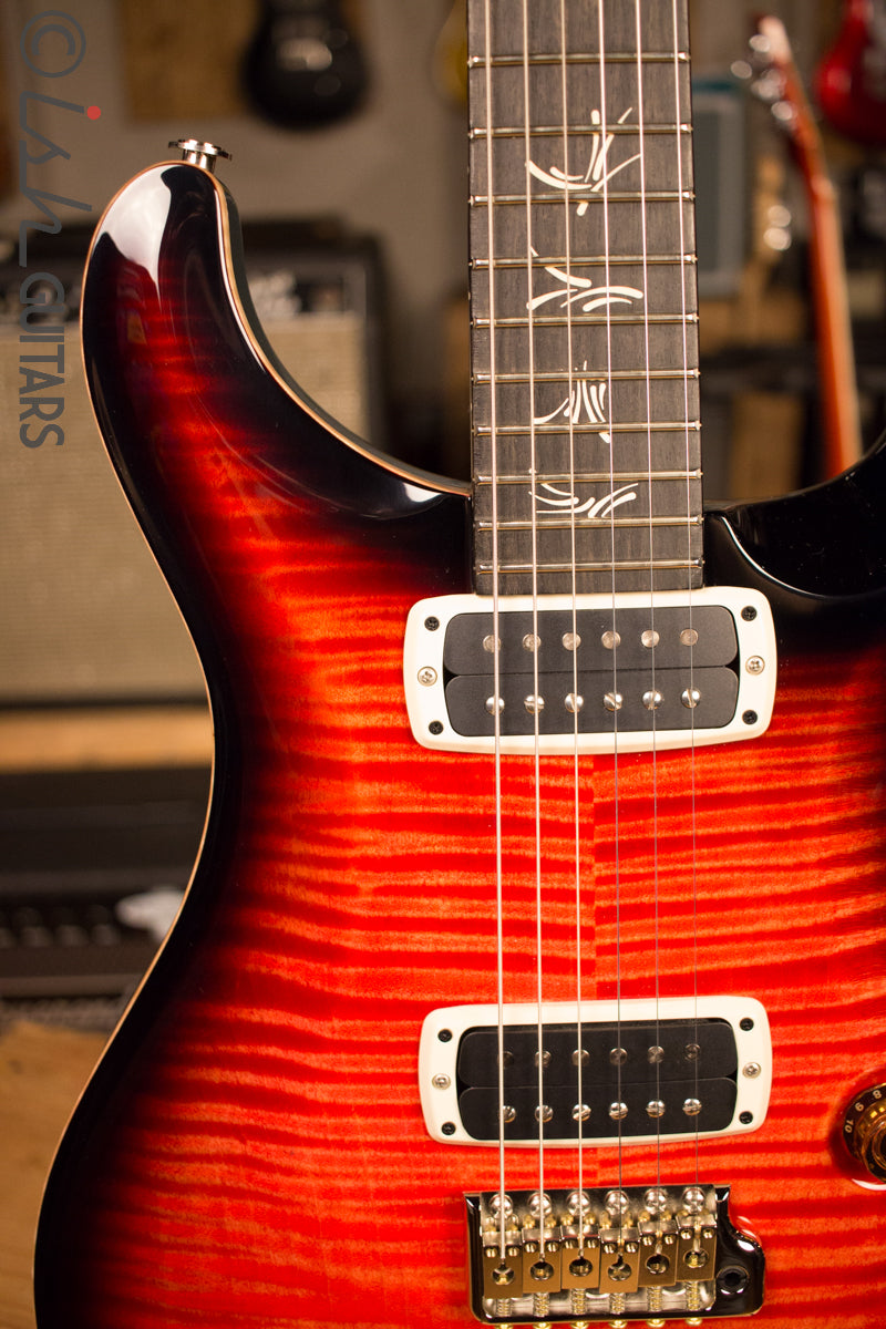 2017 Paul Reed Smith PRS Paul&