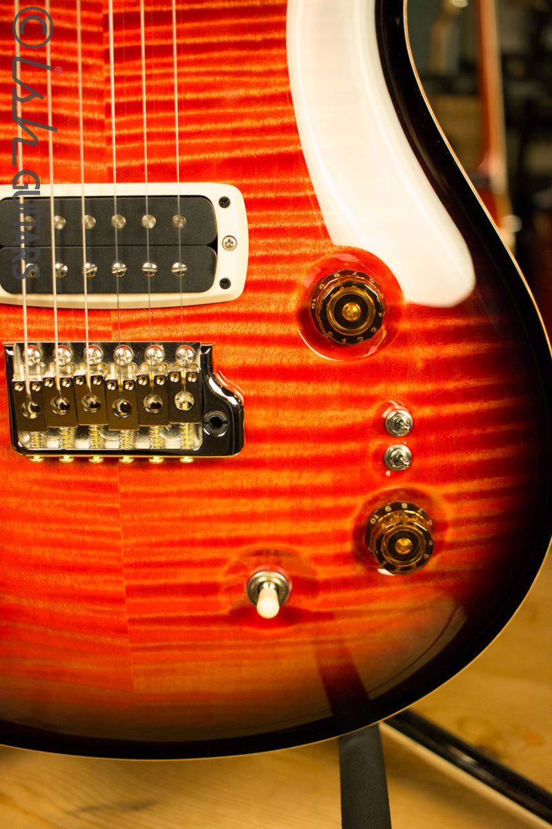 2017 Paul Reed Smith PRS Paul&