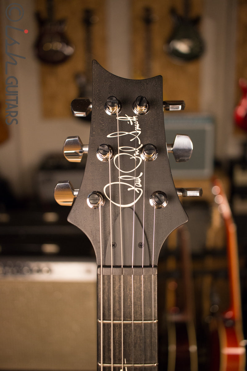 2017 Paul Reed Smith PRS Paul&