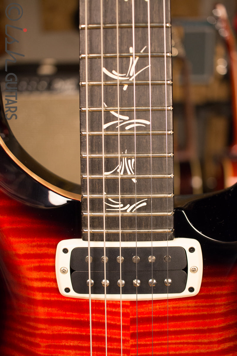 2017 Paul Reed Smith PRS Paul&