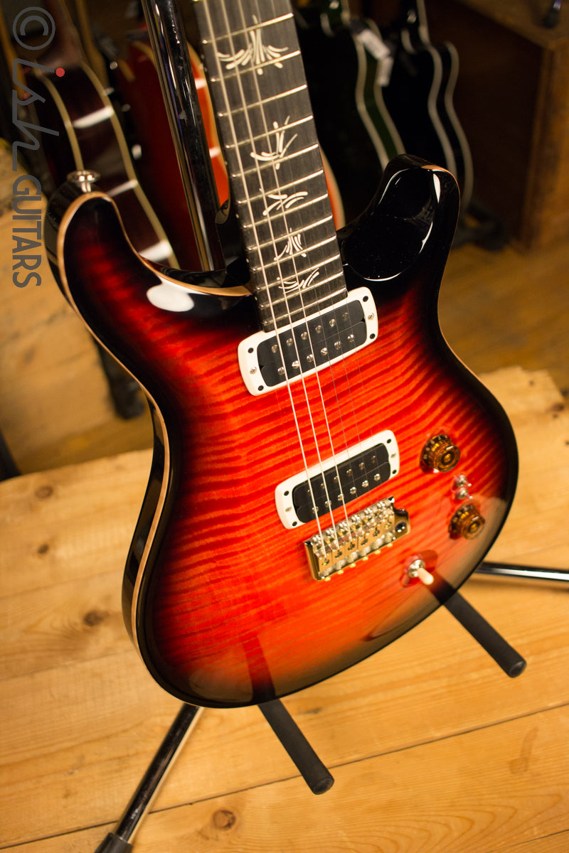 2017 Paul Reed Smith PRS Paul&