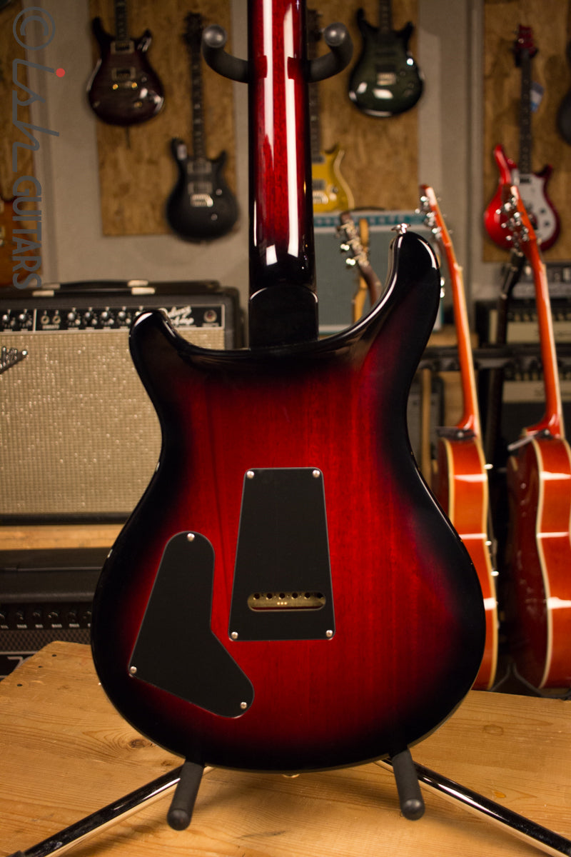 2017 Paul Reed Smith PRS Paul&