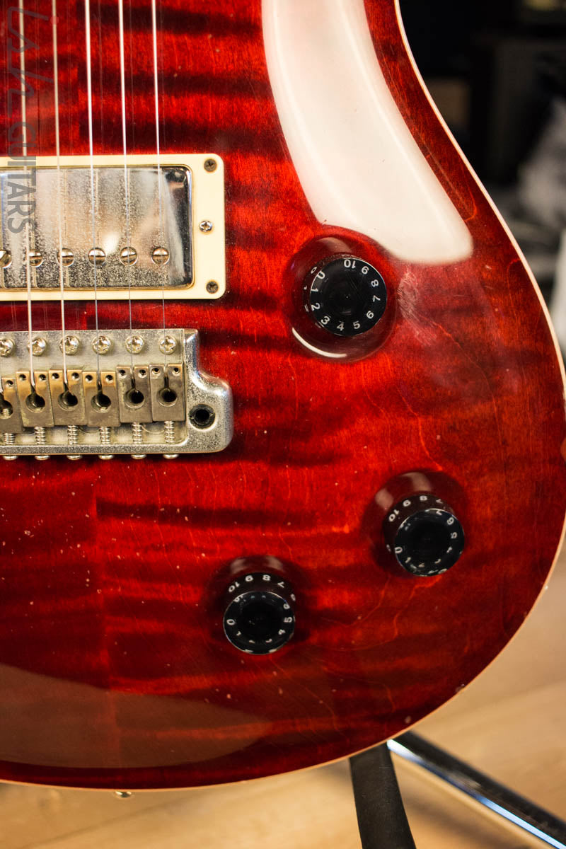 2002 Paul Reed Smith Custom 22 Limited Dot