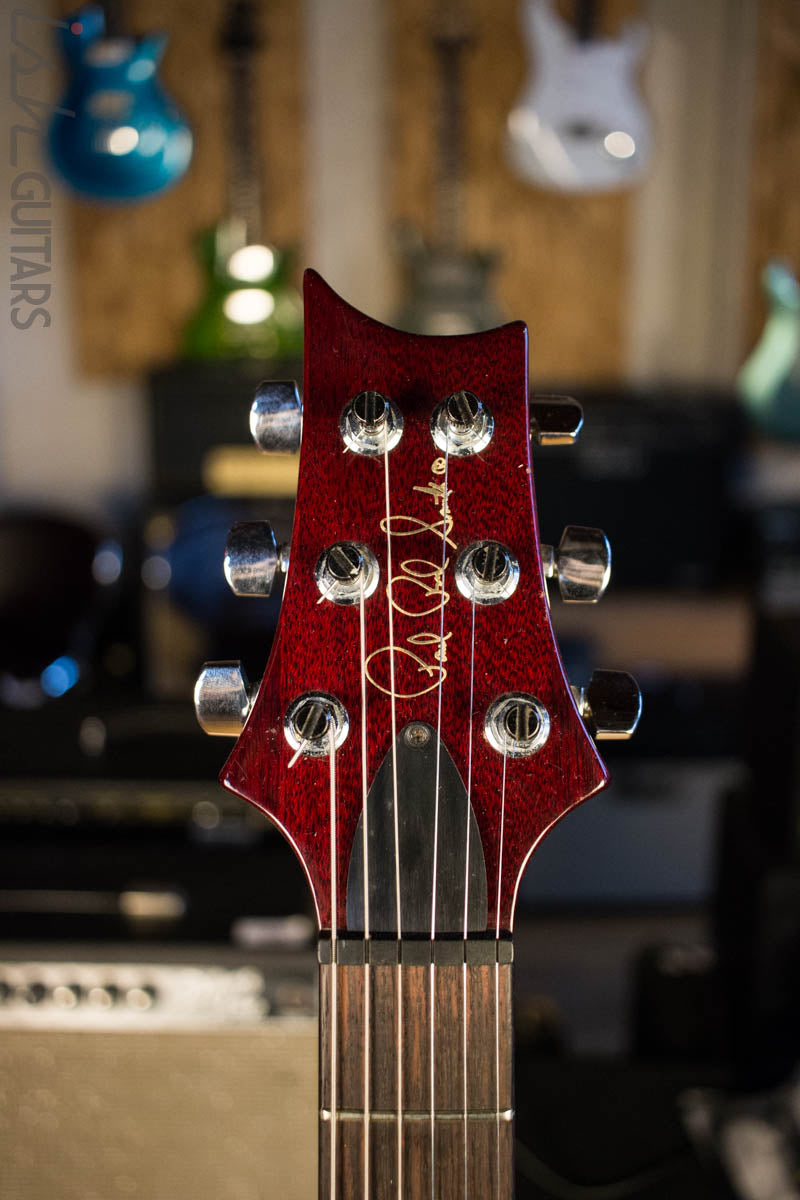 2002 Paul Reed Smith Custom 22 Limited Dot