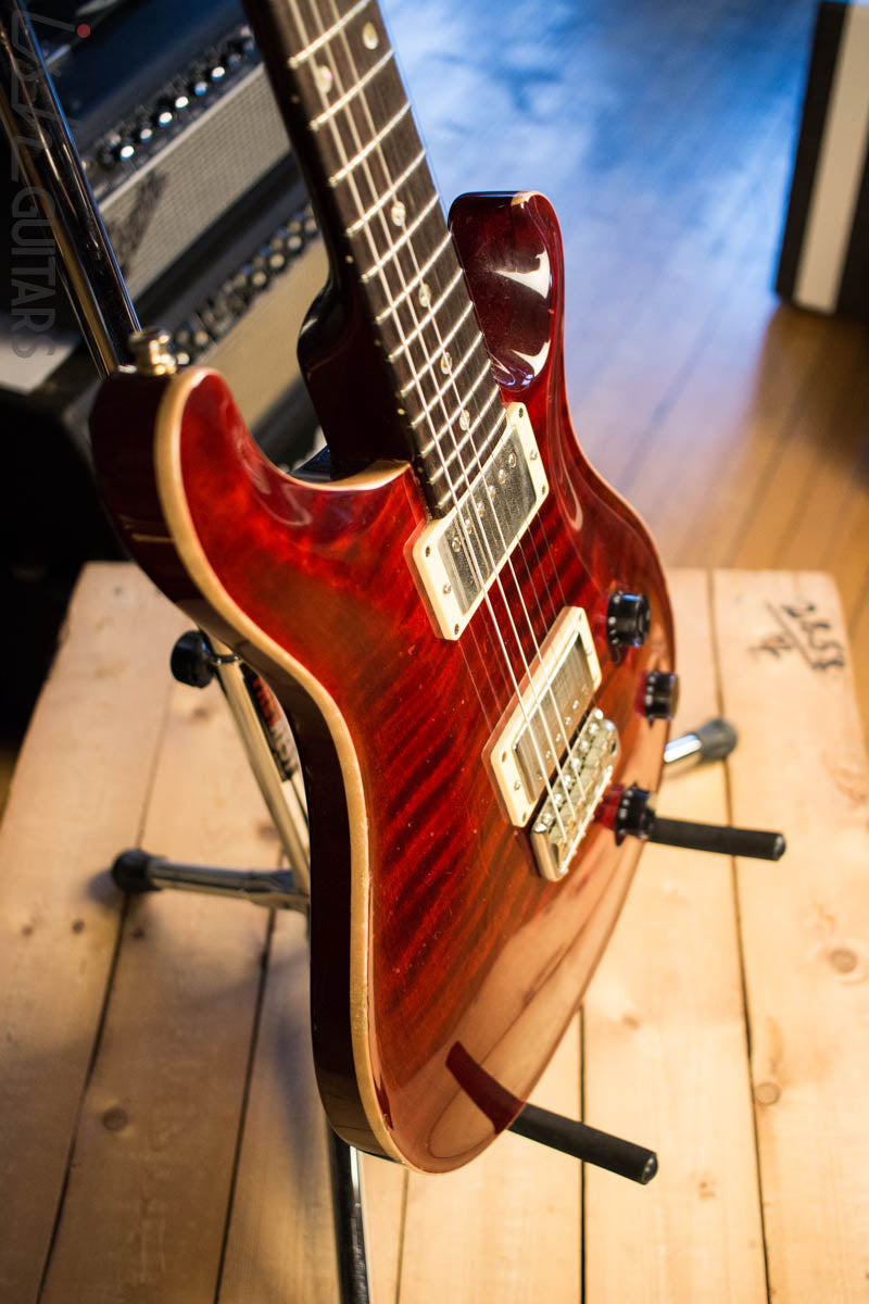 2002 Paul Reed Smith Custom 22 Limited Dot