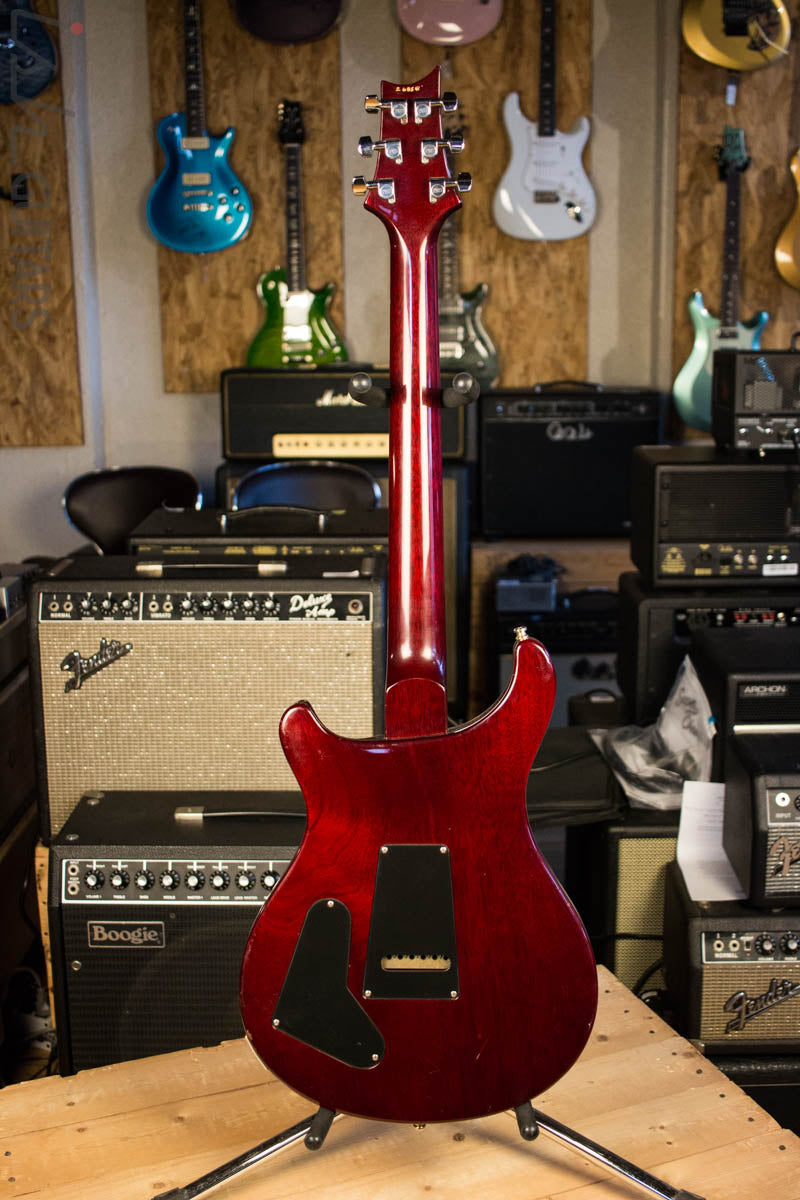 2002 Paul Reed Smith Custom 22 Limited Dot