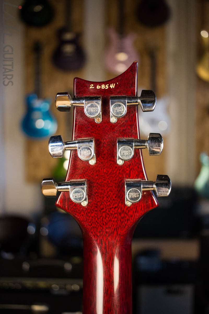 2002 Paul Reed Smith Custom 22 Limited Dot