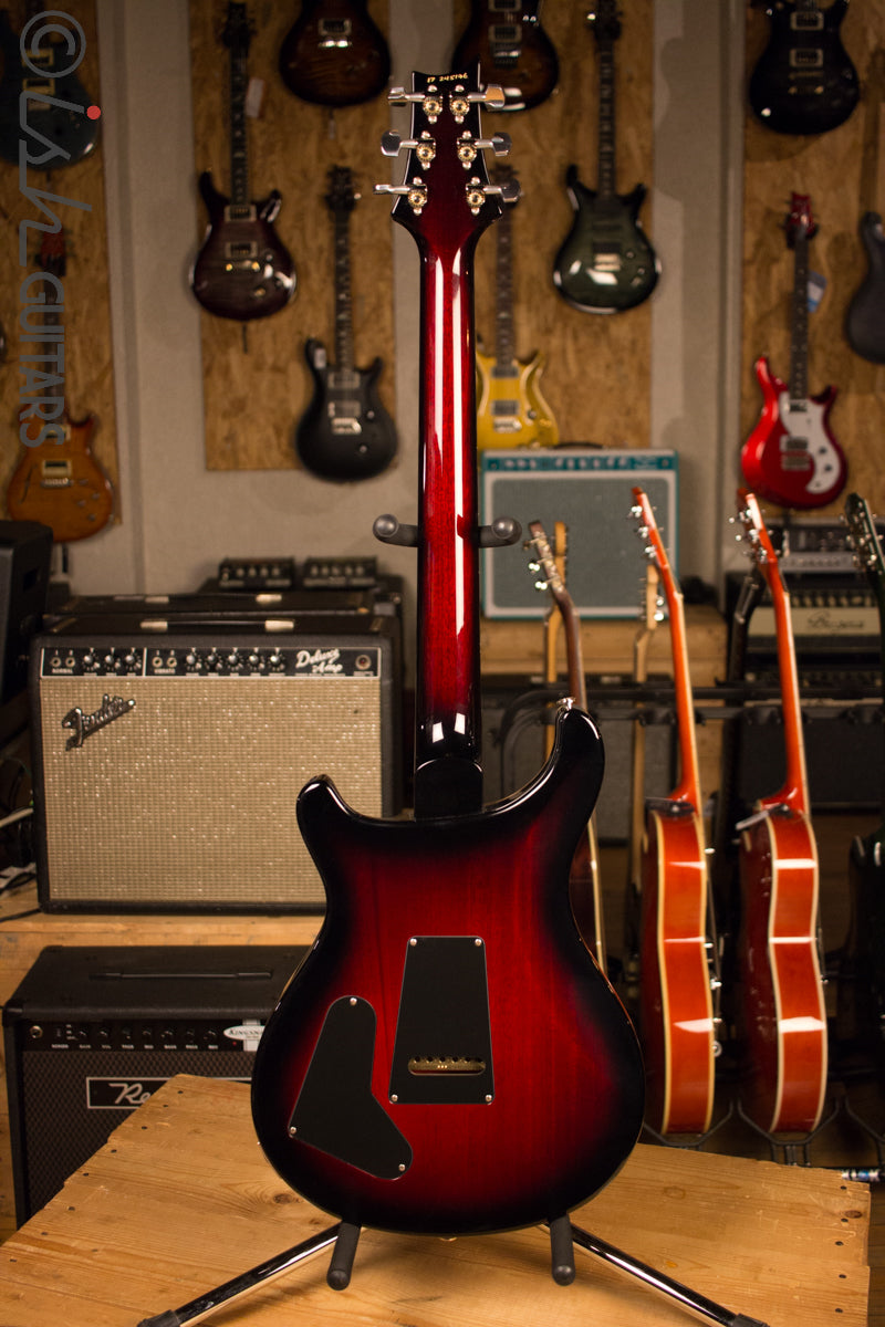 2017 Paul Reed Smith PRS Paul&
