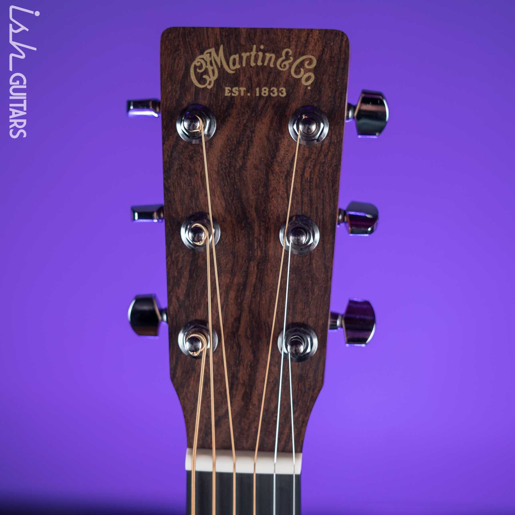 Martin 000-10E Road Series Acoustic-Electric Guitar – Ish Guitars