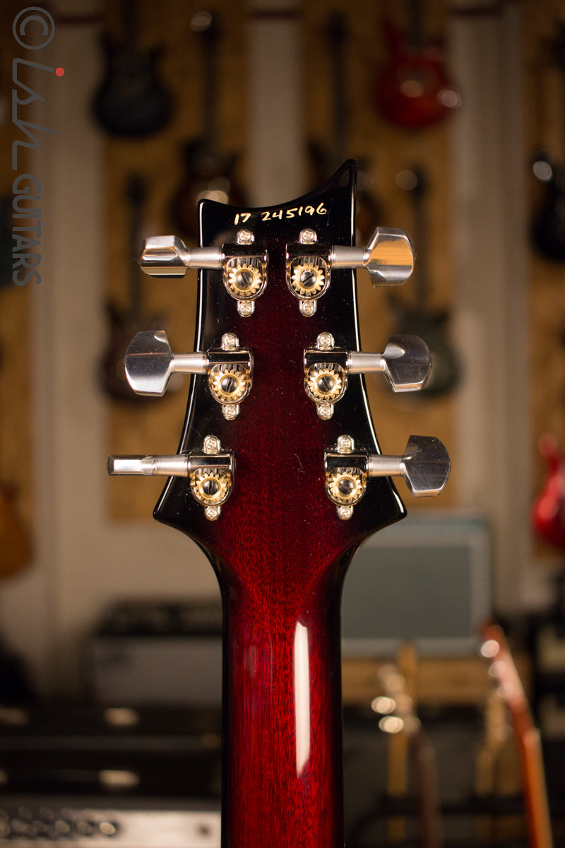 2017 Paul Reed Smith PRS Paul&