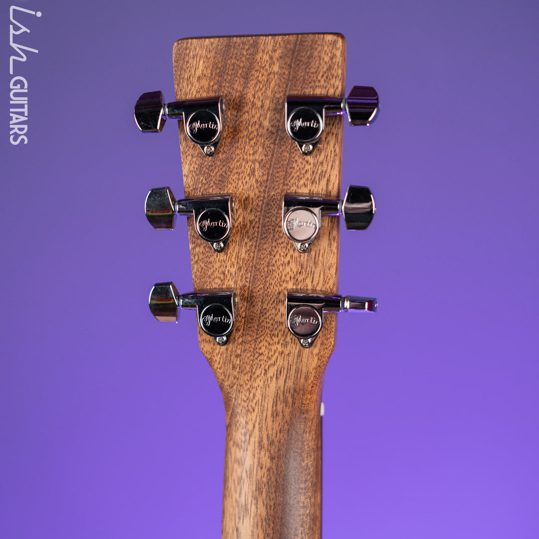 2023 Martin 00-X2E X-Series Acoustic-Electric Guitar